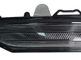 FANALINO RETROVISORE SX PER FORD FIESTA 01/2017> [OE 2092588]