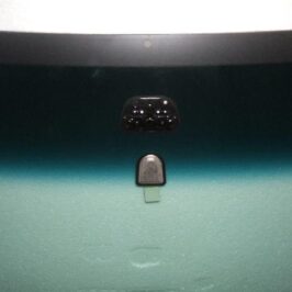 PARABREZZA VERDE FASCIA BLU+SENSORE BASETTA LISCIA PER JEEP GRAN CHEROKEE 01/1999>12/2004 OE K55137157AB