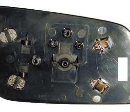 VETRO SPECCHIO DX TERMICO C/PIASTRA PER OPEL ASTRA G 03/1998-05/2004