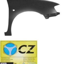 PARAFANGO ANTERIORE DX PER SEAT IBIZA-CORDOBA 09/1999>05/2002 (ORAN) [OE 6K0821022C]