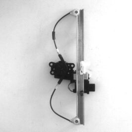 ALZACRISTALLO ELETTRICO DX C/CONFORT POSTERIORE PER FORD MONDEO BERLINA-SW 04/2001-02/2007 [OE 1S71F27000BM]