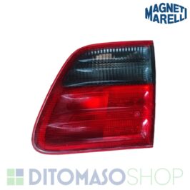 FANALE POSTERIORE DX INTERNO FUME' PER MERCEDES CLASSE E W210 SW AVANTGADE 09/1999> MARELLI [OE A2108207664]