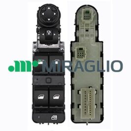 BLOCCO 4 INTER.C4 2022>+C3 AIRCROSSCONNETTORE 20 PIN