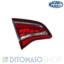 FANALE POSTERIORE SX INTERNO A LED PER OPEL MERIVA 01/2013> MARELLI [OE 13372310]