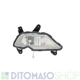 FENDINEBBIA DESTRO H8 PER HYUNDAI i20 5PORTE 01/2014> OE 92202C8000