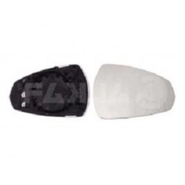 VETRO SPECCHIO DX C/PIASTRA TERMICO PER AUDI A3 04/2012-/A3 05/2016- 3/5PORTE
