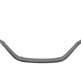 MODANATURA GRIGLIA RADIATORE INFERIORE CROMATA PER RENAULT SCENIC-GRAND SCENIC 09/2016> OE 623855072R