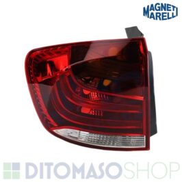 FANALE POSTERIORE SX ESTERNO A LED PER BMW X1 E84 01/2010>  MARELLI [OE 63212990109]