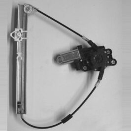 ALZACRISTALLO ELETTRICO POSTERIORE DX PER FIAT MULTIPLA 04/1999- [OE 46513600]