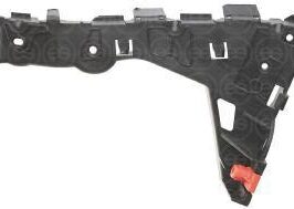 STAFFA PARAURTI ANTERIORE SX PER OPEL ASTRA H 06/2004> [OE 1400311]