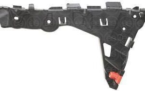 STAFFA PARAURTI ANTERIORE SX PER OPEL ASTRA H 06/2004> [OE 1400311]