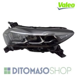 FARO DESTRO LED CITROEN DS3 CROSSBACK 01/2018> VALEO OE 9845437080