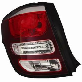 FANALE POSTERIORE SX PER CITROEN C3 03/2013> [OE 9803928880]