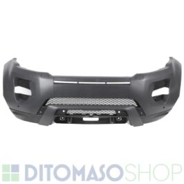 PARAURTI ANTERIORE PRIMED+LAVAFARI+SENSORI+CAMERA PER RANGE ROVER EVOQUE 01/2011> DYNAMIC OE LR038565