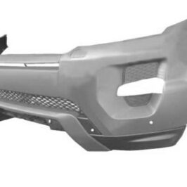 PARAURTI ANTERIORE C/PRIMER +LAVAFARI+SENSORI+CAMERA PER RANGE ROVER EVOQUE 01/2011> DYNAMIC [OE LR038565]