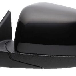 RETROVISORE DX ELETTRICO TERMICO PRIMERIZZATO PER JEEP GRAN CHEROKEE 01/2010>