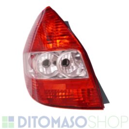 FANALE POSTERIORE DESTRO PER HONDA JAZZ 09/2004>09/2008 OE 33551SAAJ01