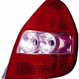 FANALE POSTERIORE SX Ros&egrave; ROSSO PER HONDA JAZZ 09/2004>09/2008 [OE 33551SAAJ01]