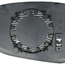 VETRO SPECCHIO DX C/PIASTRA TERMICO PER FORD GALAXY 07/1995>2006|PER VW SHARAN 07/1995>2006