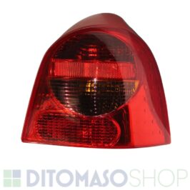 FANALE POSTERIORE DX PER RENAULT TWINGO 09/2000>05/2007 OE 8200338149