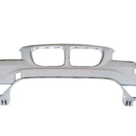 PARAURTI ANTERIORE PRIMERIZZATO C/LAVAFARI PER BMW X1 E84 01/2013> [OE 51117345030]