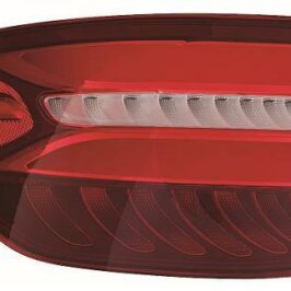 FANALE POSTERIORE DX ESTERNO A LED PER MERCEDES GLC X253 01/2015> [OE A2539067400]