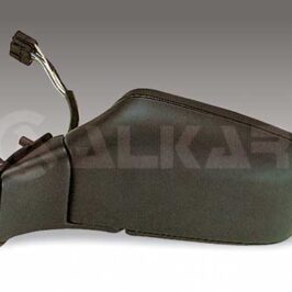 RETROVISORE SX ELETTRICO TERMICO PRIMERIZZATO PER VOLVO 850 01/1992>12/1996|S70-V70 01/1997>06/2000