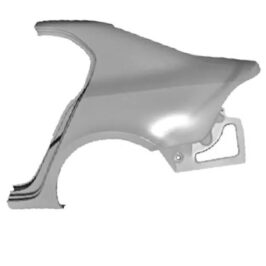 PARAFANGO POSTERIORE SX PER SKODA SUPERB 01/2008> OE 3T5809605C