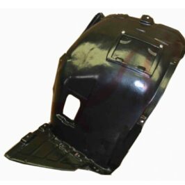 PARASASSI ANTERIORE SX PARTE ANTERIORE PER BMW SERIE 3 E90-E91 03/2005> [OE 51717059379]