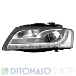 FARO SINISTRO XENO D3S LED PER AUDI A5 03/2007>07/2011 OE 8T0941029AK
