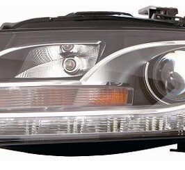 FARO SX XENO D3S LED PER AUDI A5 03/2007>07/2011 OE 8T0941029AK