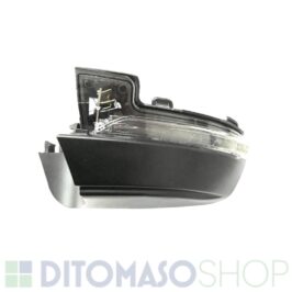 FANALINO RETROVISORE SX A LED PER SKODA OCTAVIA 01/2017>
