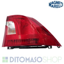 FANALE POSTERIORE DX ESTERNO PER VOLVO S60 01/2010> MARELLI [OE 30796272]
