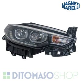 FARO DX XENO D5S-H7 CORNICE CROMATA PER FIAT TIPO 12/2015>  MARELLI [OE 52100127]