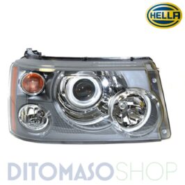 FARO DX BIXENO D1S-H7 PER RANGE ROVER SPORT 02/2005>07/2009 HELLA [OE XBC502360LZN]