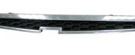 GRIGLIA RADIATORE SUPERIORE PER CHEVROLET SPARK 01/2010> [OE 96687047]