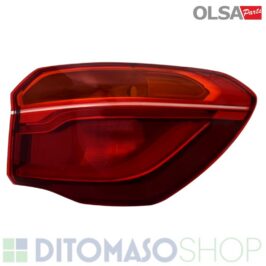 FANALE POSTERIORE DESTRO A LED PER BMW X1 F48 09/2015> OLSA OE 63217350716
