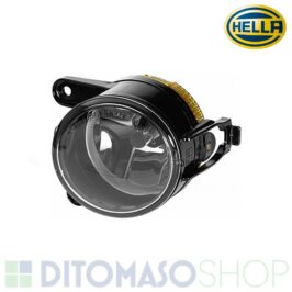 FENDINEBBIA SX HB4 PER VW GOLF 5 08/2003> HELLA