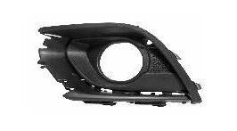 GRIGLIA FENDINEBBIA SX C/FORI MODANATURA PER OPEL CORSA E 01/2014> [OE 1223299]