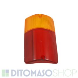 LENTE FANALE POSTERIORE DESTRO PER FIAT 126 BIS