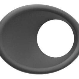 CORNICE FENDINEBBIA SX PRIMERIZZATA PER PEUGEOT 206 PLUS 04/2009> [OE 7452YH]