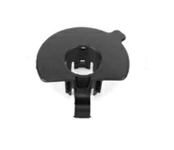 SUPPORTO SENSORE POSTERIORE SX INTERNO PER TESLA MODEL 3 01/2017> OE 108844500A