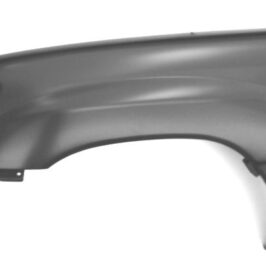 PARAFANGO ANTERIORE SX  PER TOYOTA LAND CRUISER FJ100 01/1998>12/2002 [OE 538126A120]