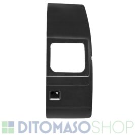 PORTA POSTERIORE DX VETRATA PER FORD TRANSIT TETTO ALTO 01/2006> OE 1554889