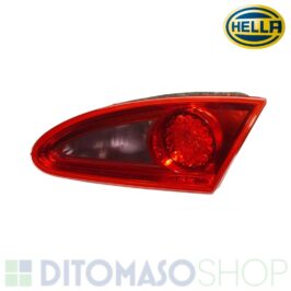 FANALE POSTERIORE DX INTERNO PER SEAT LEON 09/2005>02/2009  HELLA [OE 1P0945108]