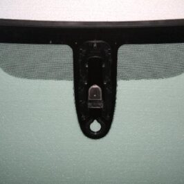 PARABRZZA INCAPSULATO VERDE C/SENSORE+FINESTRELLA PER OPEL MERIVA 05/2010>