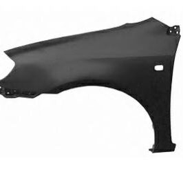 PARAFANGO ANTERIORE SX PER TOYOTA COROLLA 4 PORTE-SW 02/2002>12/2004 [OE 538112H070]