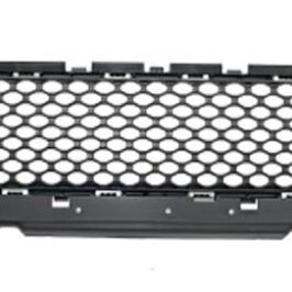 GRIGLIA PARAURTI ANTERIORE C/TAPPI CHIUSI PER JEEP CHEROKEE 05/2018> OE K68288039AB