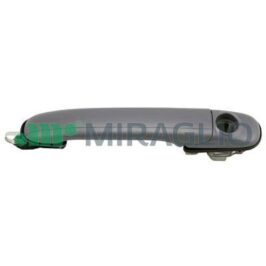 MANIGLIA ESTERNA DX/SX S/CHIAVE ANTERIORE PER SEAT IBIZA 09/1999>05/2002 [OE 6K0837207C]