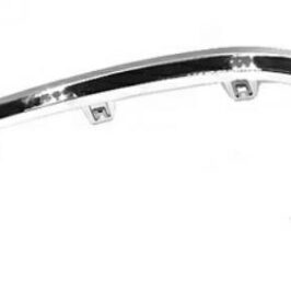 MODANATURA GRIGLIA SX PARAURTI ANTERIORE CROMATA PER MERCEDES CLASSE E W213 01/2016> OE A2138850174